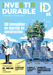 Investir Durable #4 : ISR immobilier, un marché en construction 