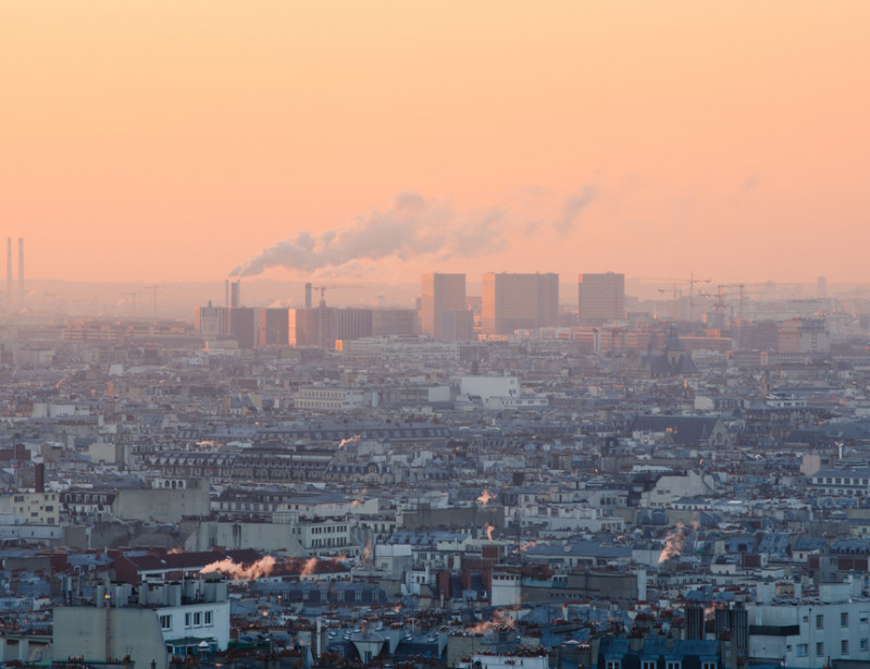 Niveau sans précédent de GES l'an dernier | Climat — ONU Niveau sans précédent de GES l'an dernier | Climat — ONU