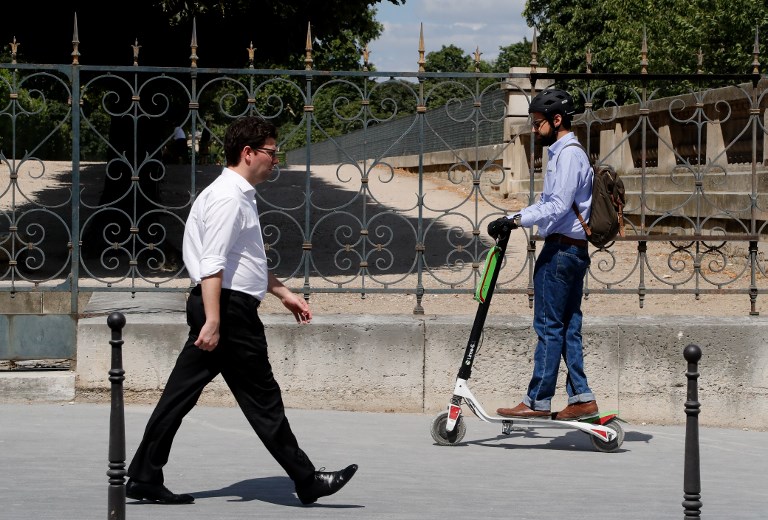 Micro-trottoir : les Français savent-ils ce que signifie le 14 juillet ?  Pas si sûr (VIDEO)