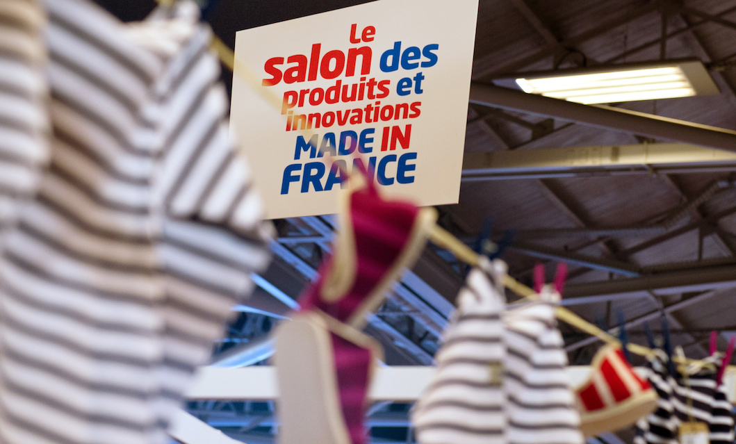 Le Salon Du Made In France Prend Ses Quartiers A Paris