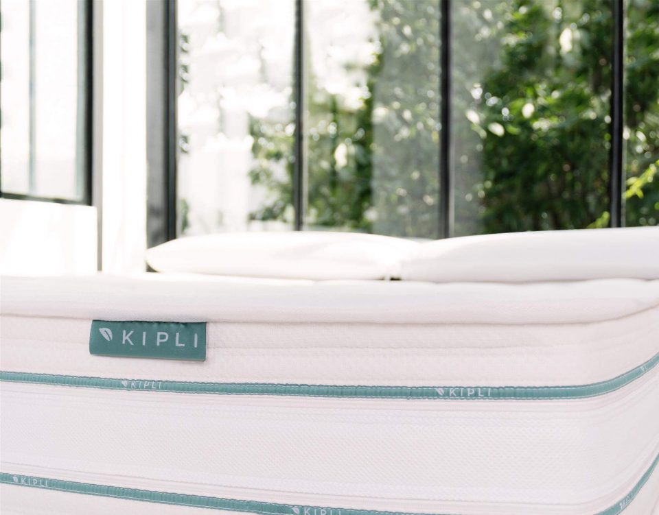 Kipli Un Fabricant De Matelas En Latex Naturel Veut Faire Rentrer L Ecologie Dans Notre Lit