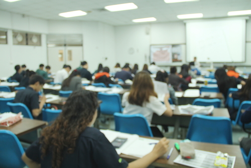 À La Courneuve, les éco-délégués du collège agissent pour le climat - ID, L'info Durable