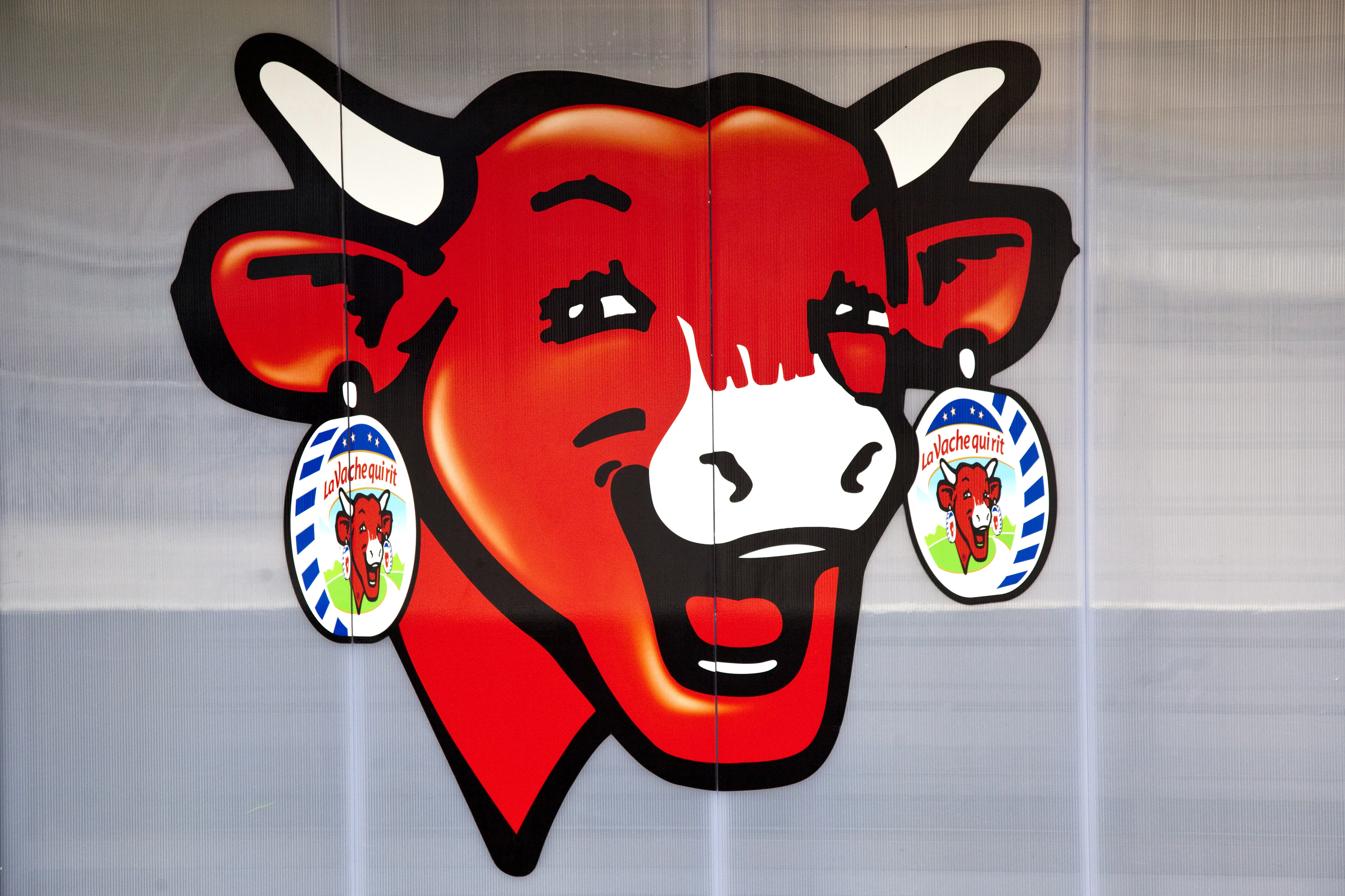 Le Fabricant De La Vache Qui Rit Veut Proposer Du Fromage Sans Lait Le Fabricant De La Vache Qui Rit Veut Proposer Du Fromage Sans Lait