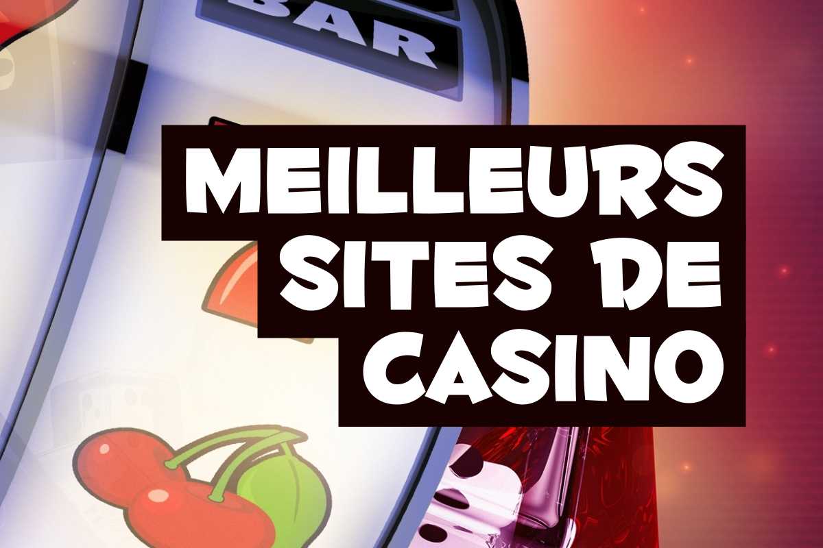 Cette étude perfectionnera votre casino fiable en ligne : à lire ou à manquer