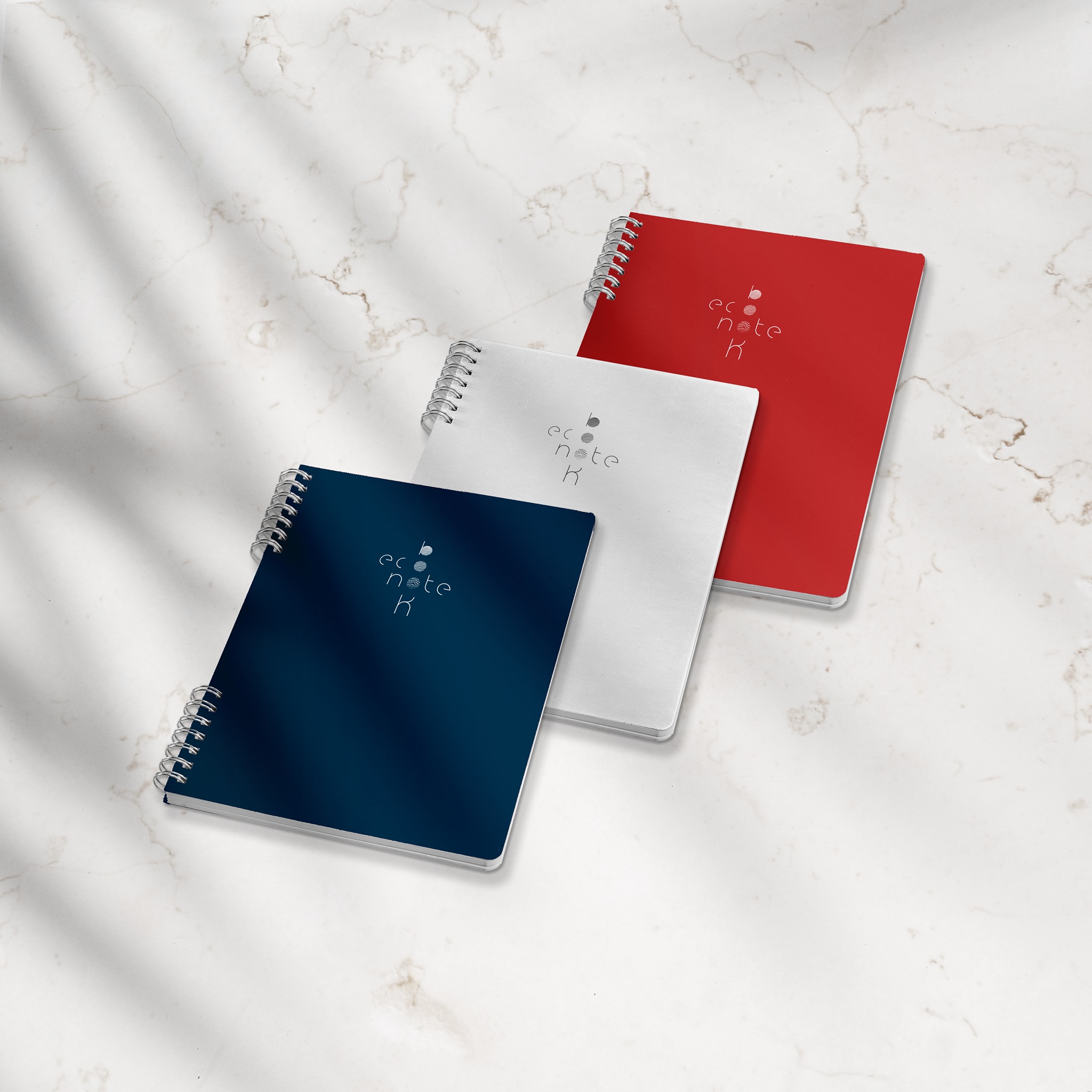 carnet econotebk
