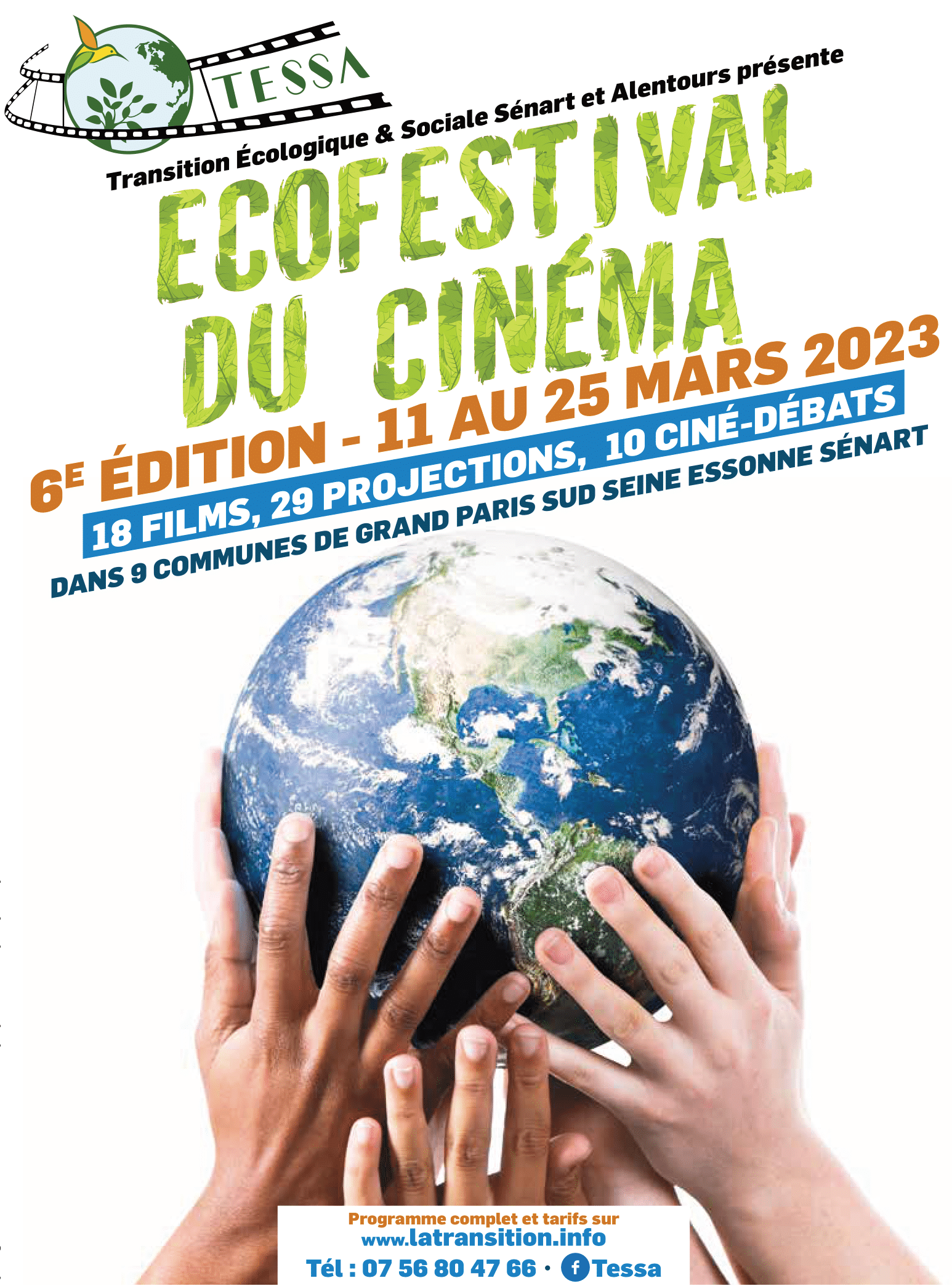 Ecofestival du Cinéma