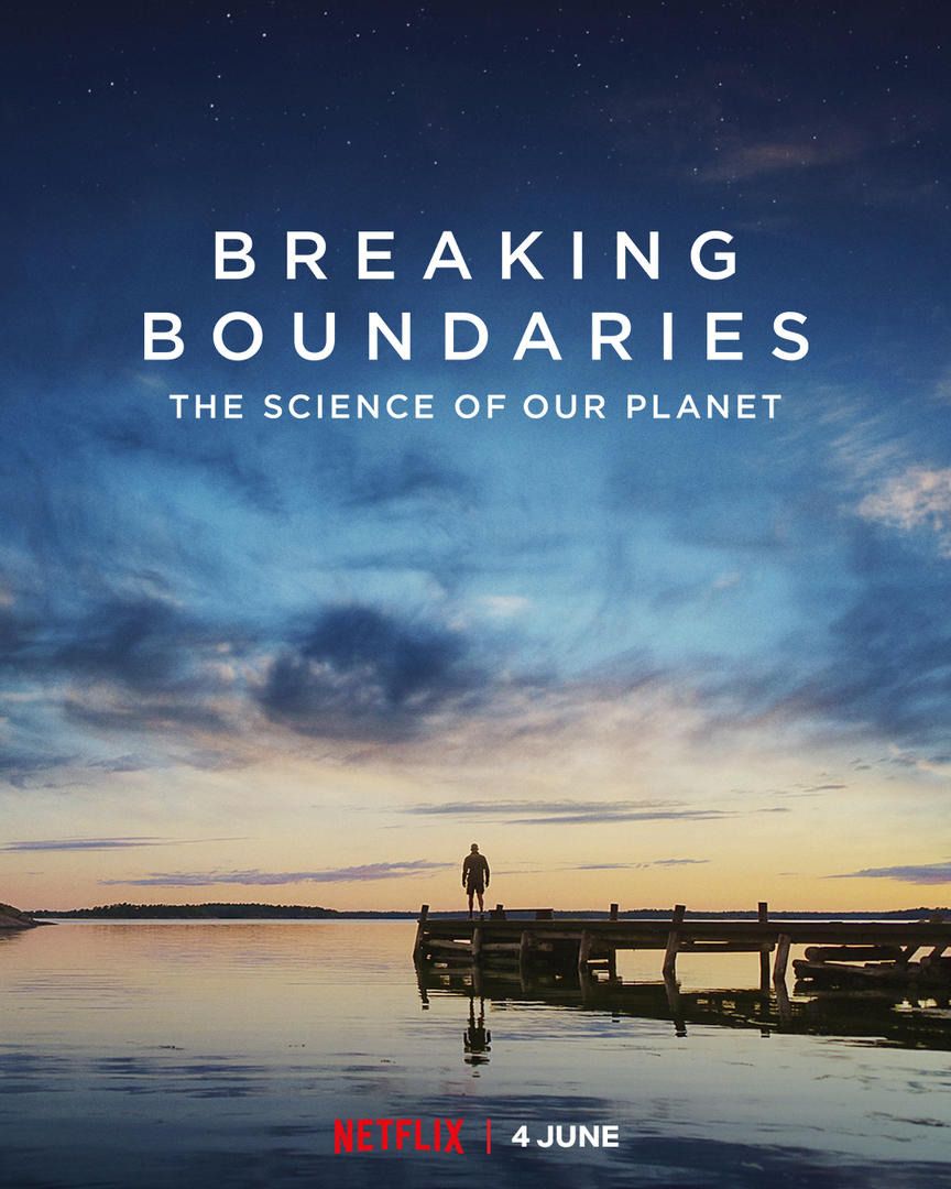 Breaking Boundaries