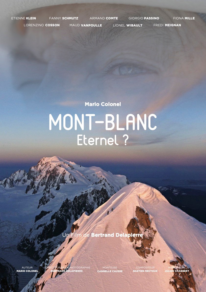 montblanc