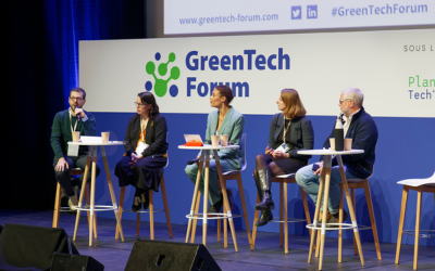 greentech