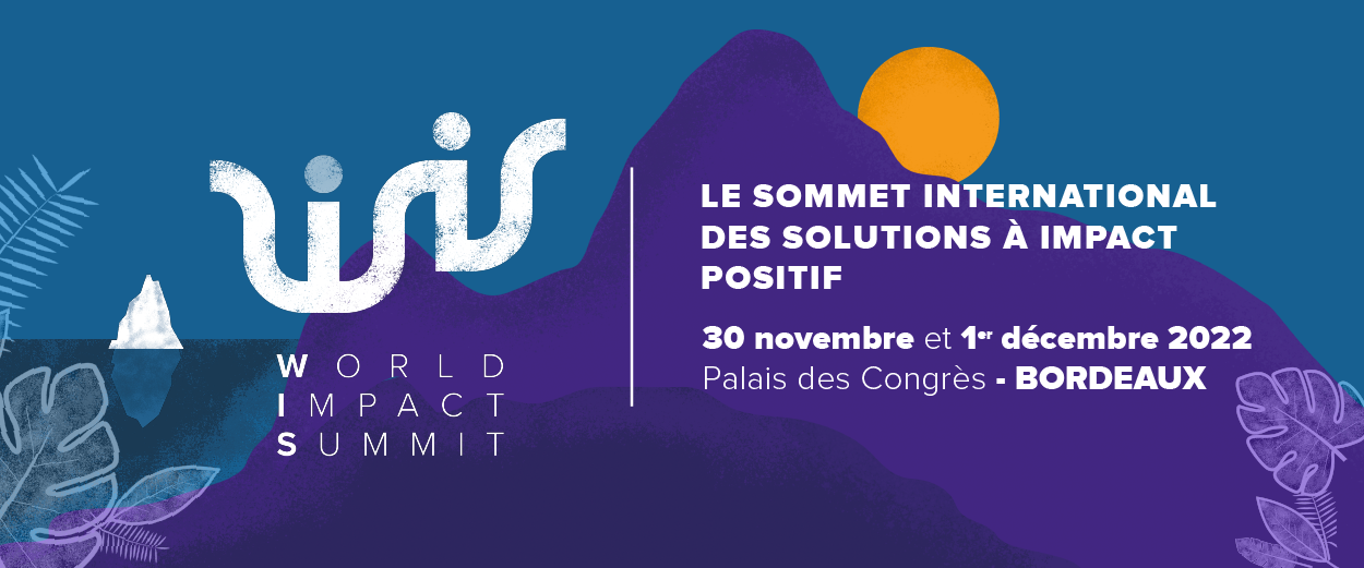 World Impact Summit, 5ème édition