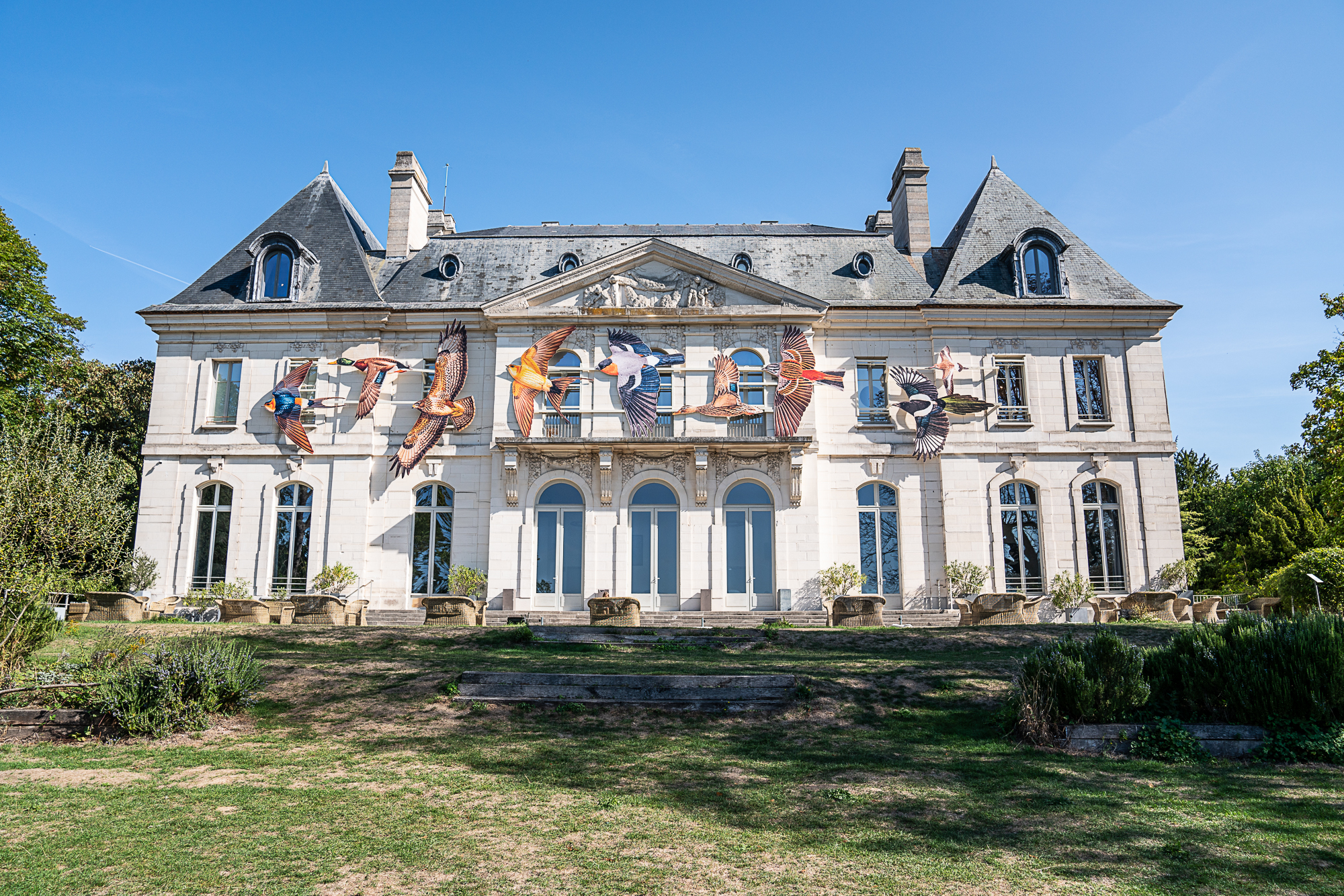 chateaufondationgoodplanet