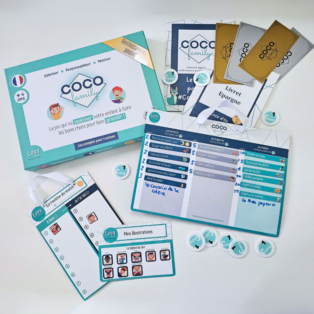 Luva & Co