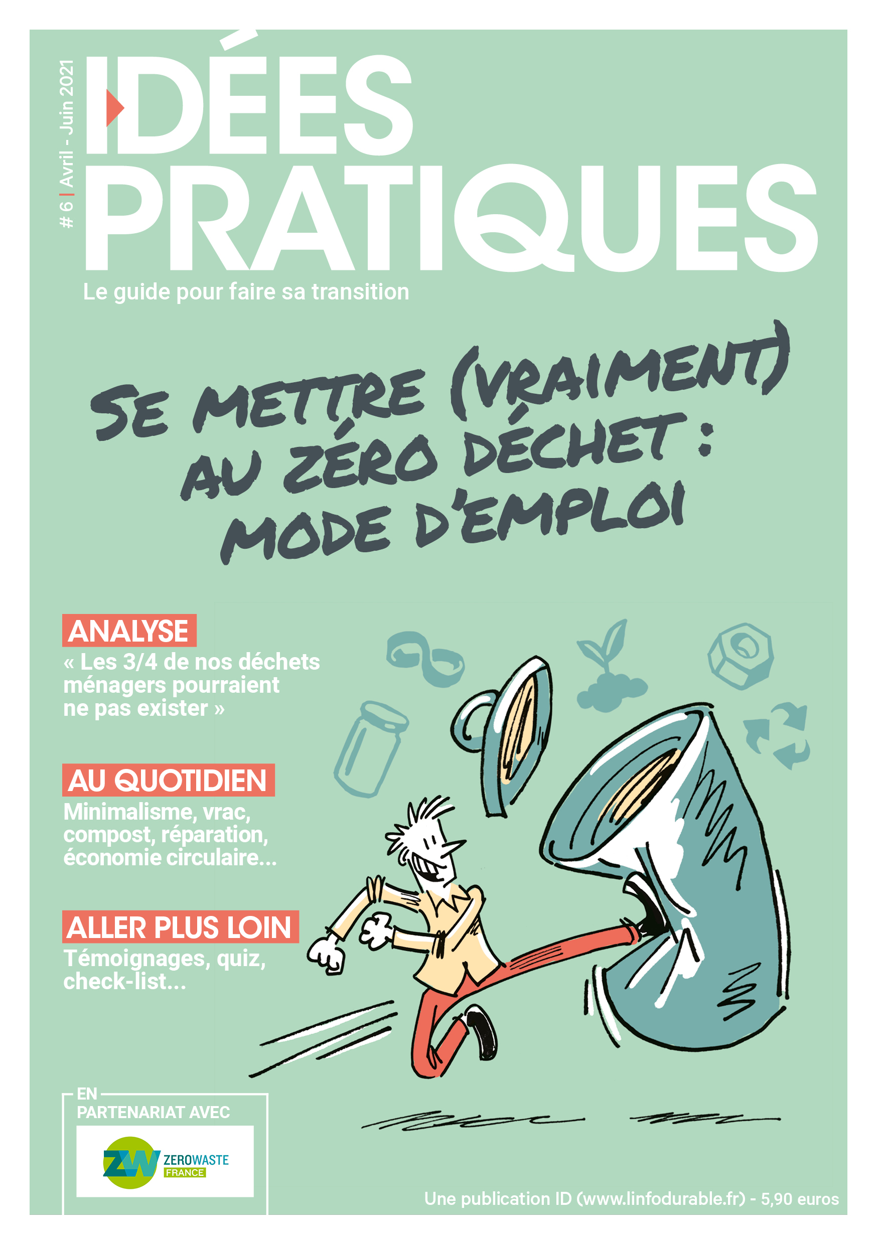 Idées Pratiques 6