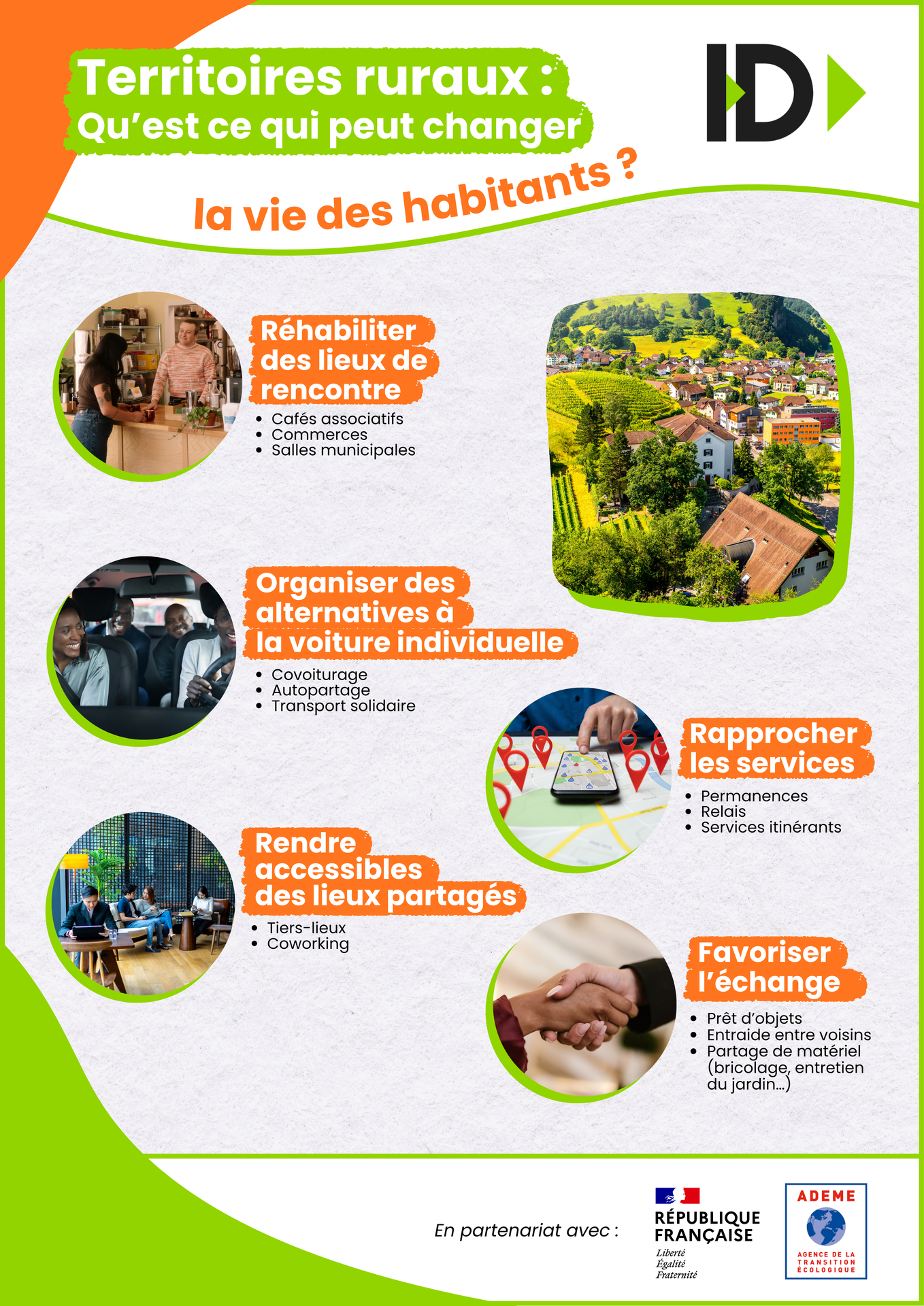 infographie ademe