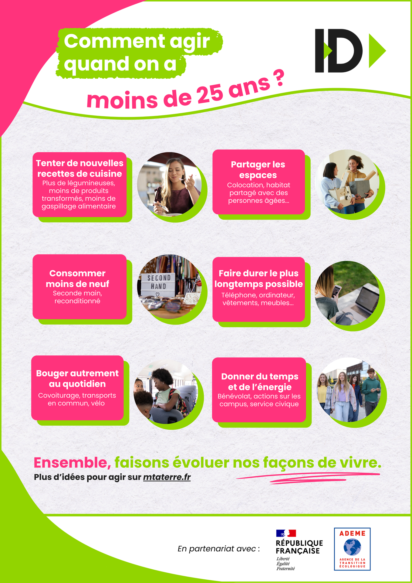 infographie ademe