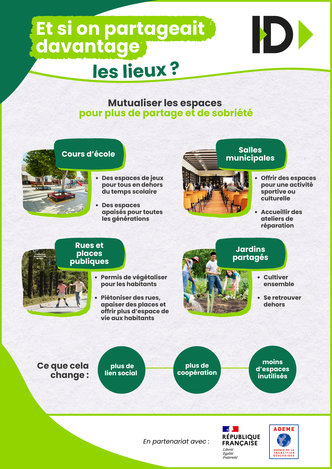 infographie ademe