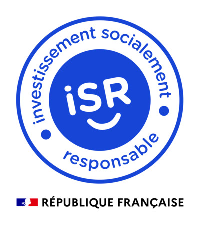 logo label isr