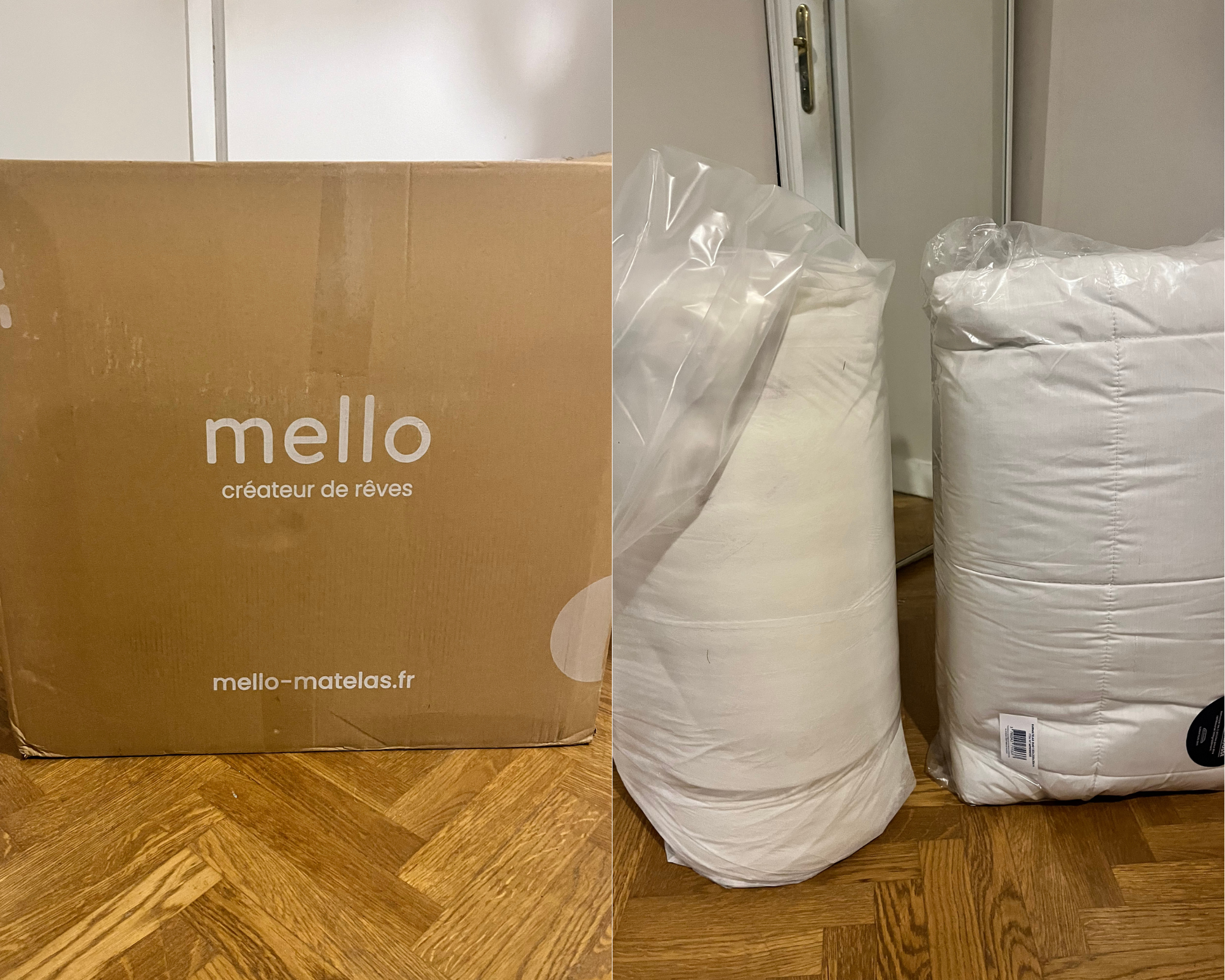 MELLO