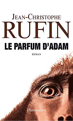 Parfum d'adam