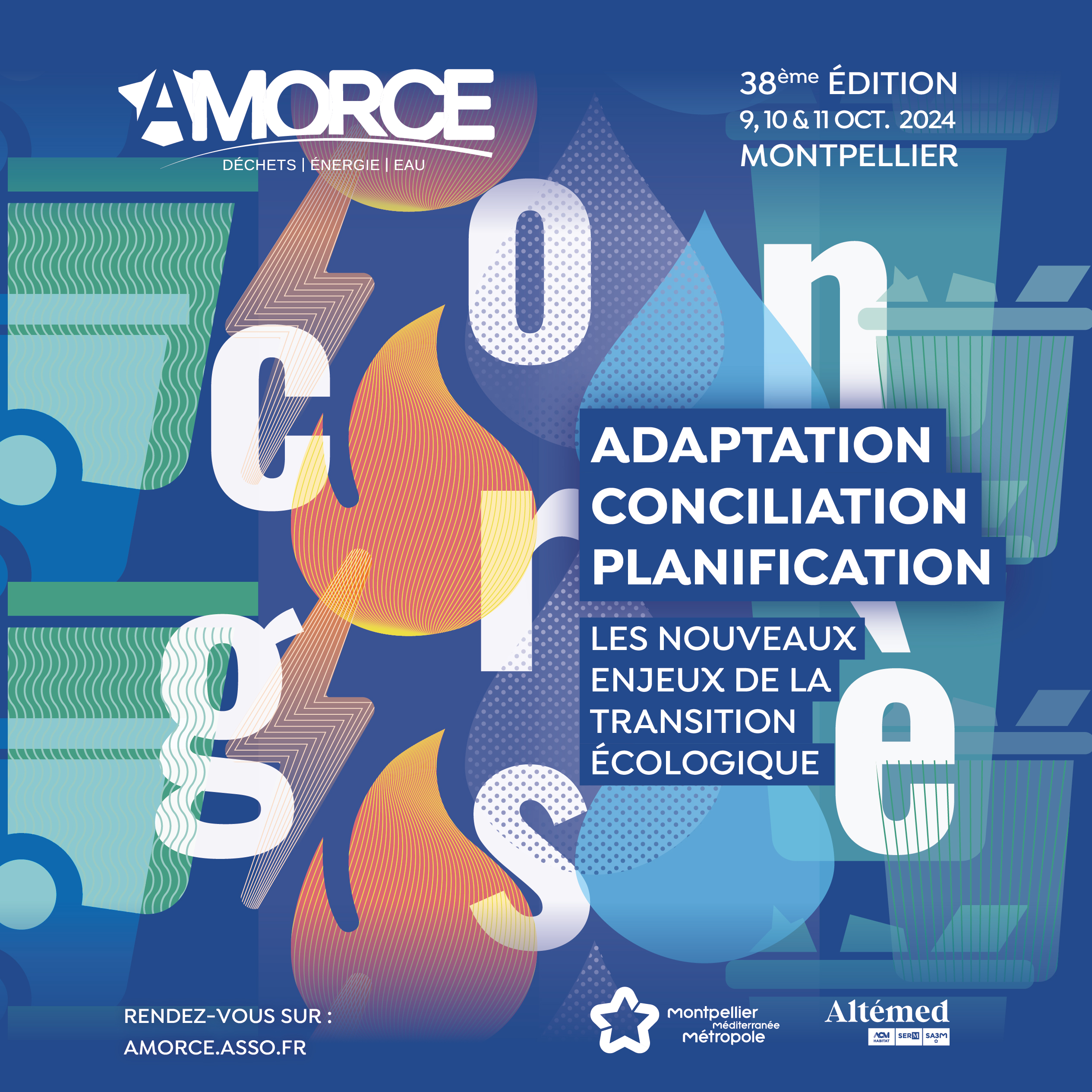 Congrès AMORCE