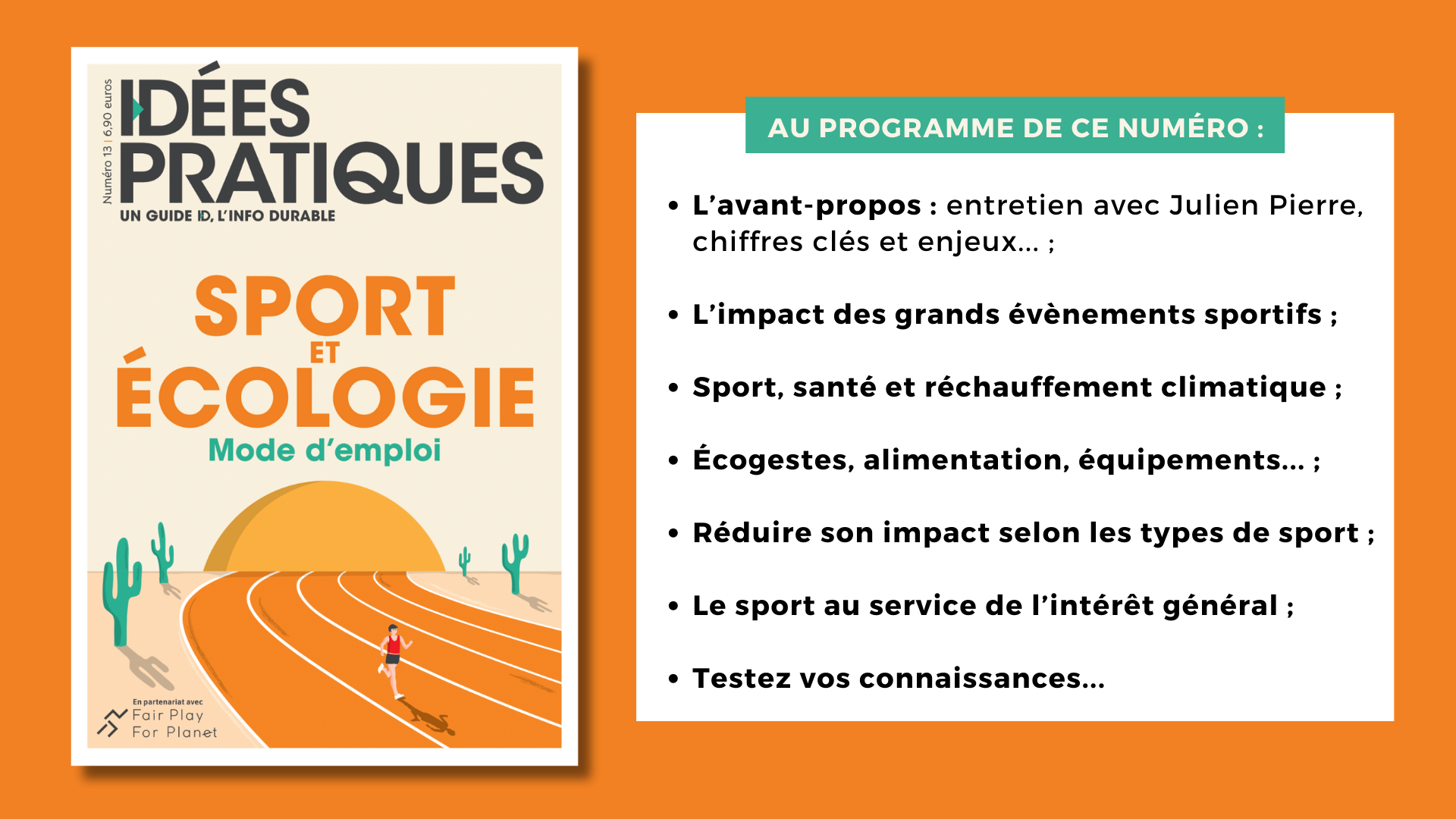 Label Développement Durable, le sport s'engage - CNOSF