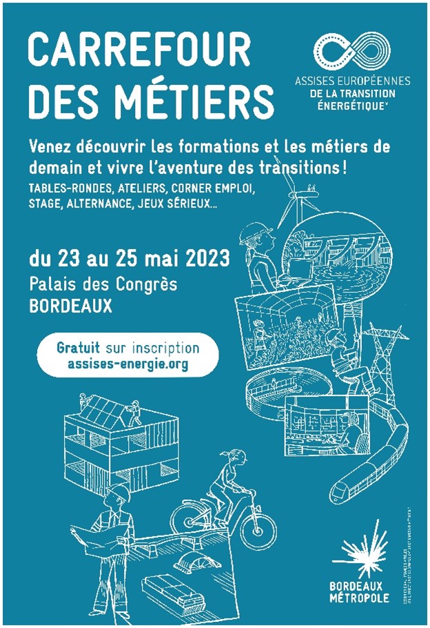 carrefourdesmetiers