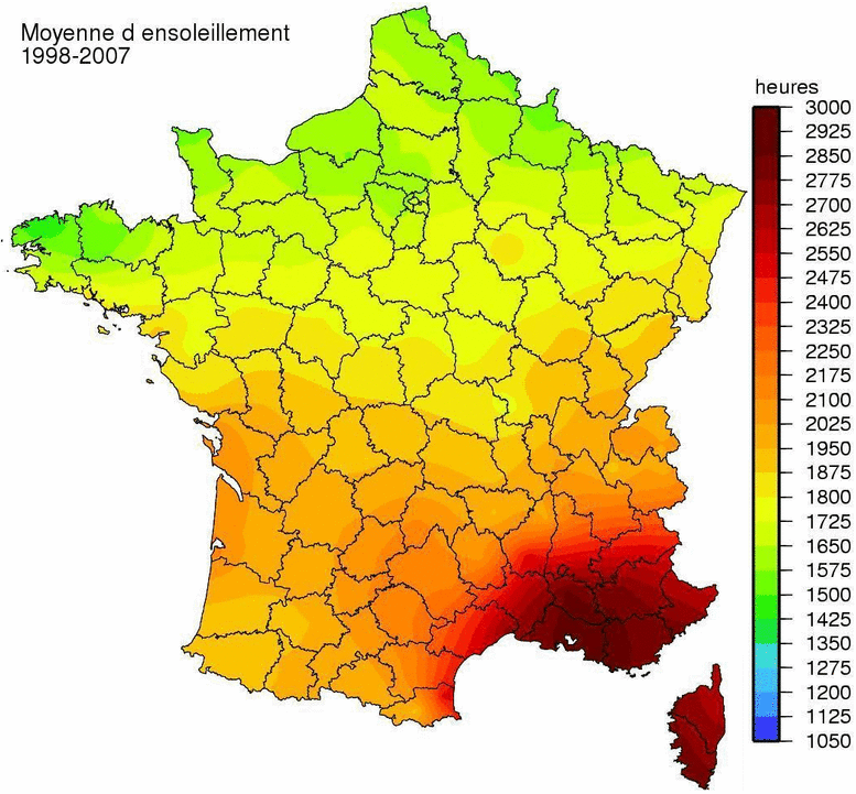 ©CartesFrance.fr