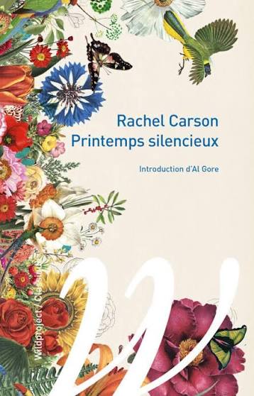 Silent Spring