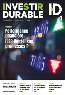 Investir Durable #1 : l’ISR tient-il ses promesses ?