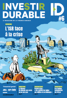 Investir Durable #6 : L'ISR face à la crise