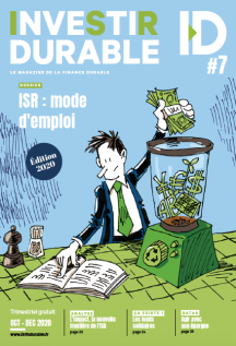 Investir Durable #7 : ISR mode d'emploi