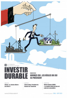 Investir Durable #10 : Normes ISR : les règles du jeu se précisent