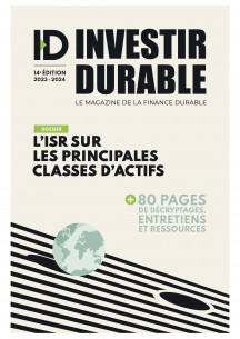 INVESTIR DURABLE #14 : L'ISR sur les principales classes d'actifs