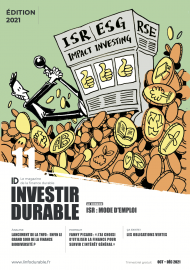 INVESTIR DURABLE #11 : ISR : mode d'emploi