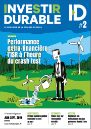 Investir Durable #2 : L’ISR à l’heure du crash test