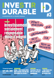 Investir Durable #3 : Investissement socialement responsable, mode d’emploi 