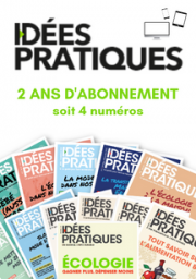 2 ans d'abonnement à IP