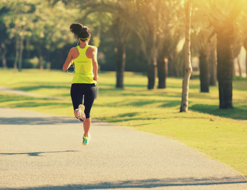 Les Applications Pour Que La Course A Pied Devienne Un Acte Solidaire