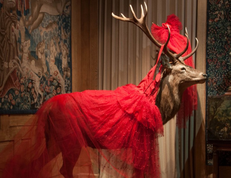 Musée De La Chasse Et De La Nature Sophie Calle Le musée de la chasse propose le salon du livre « Lire la nature