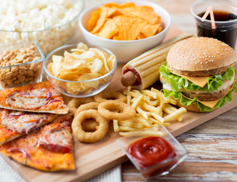 Maladie Du Soda Il Est Vraiment Temps D Arreter La Malbouffe