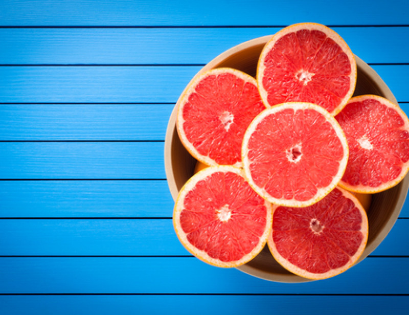 En avril, le pomelo est à l’honneur (et non le pamplemousse)
