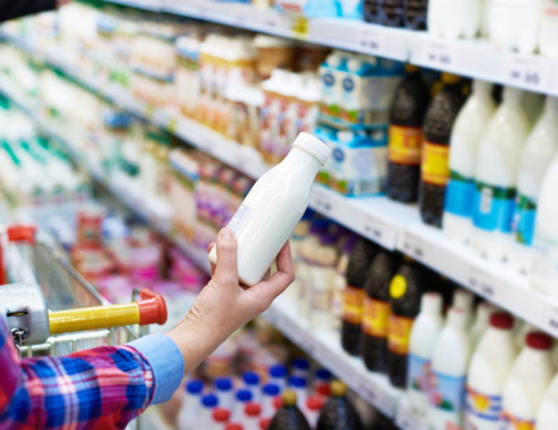 Aliments Perimes Lesquels Peut On Toujours Consommer