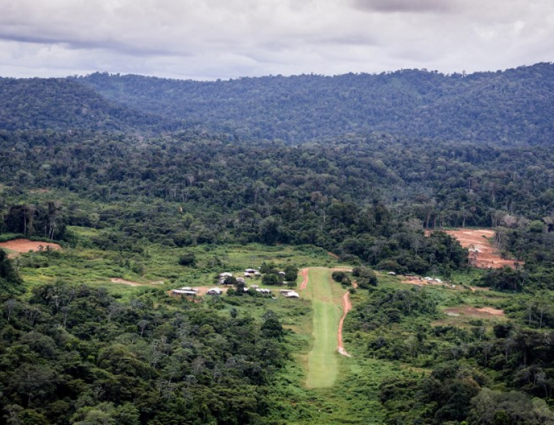 Montagne Dor François De Rugy Plaide Une Réforme Du Code