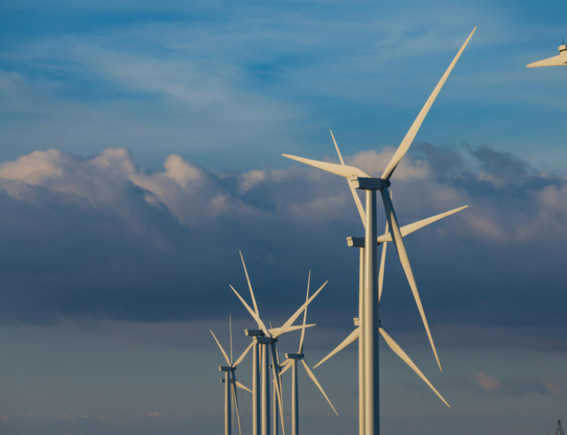 Etats Unis La Californie S Engage A Produire 100 D Energie Renouvelable D Ici 45