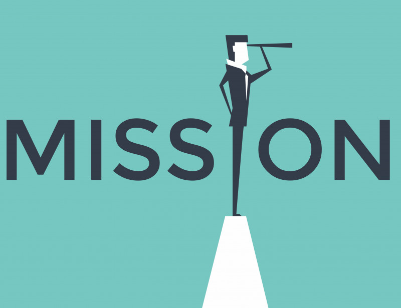 Entreprises A Mission La Raison D Etre Au Service De La Performance