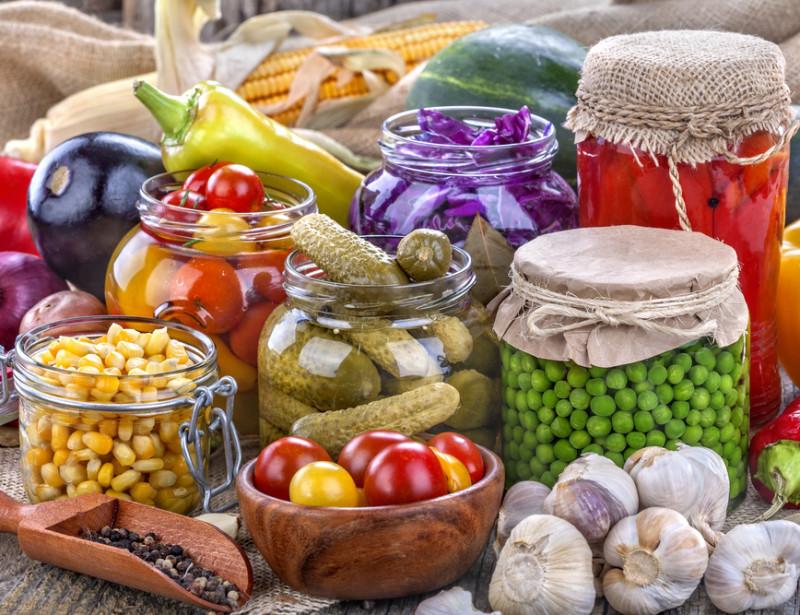 Bio, local, de saison peuton bien manger quand on manque de temps