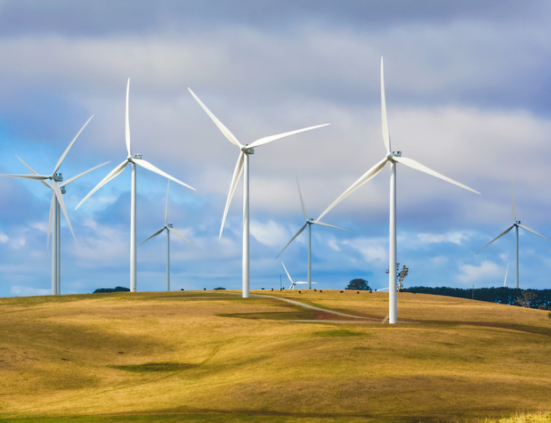 L'Ã©nergie Ã©olienne est-elle vraiment neutre en carbone