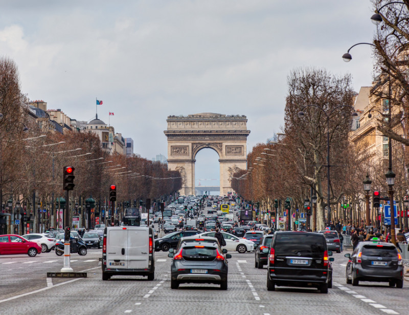 Voitures Thermiques Ces Lieux Ou Vous Ne Pourrez Plus Circuler En 2030