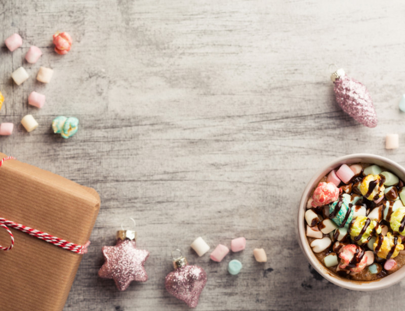 Un Noël Zéro Déchet Sans Passer Pour Une Hystérique écolo