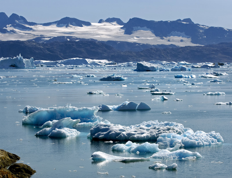 Groenland Record De Fonte De La Calotte Glaciaire En 19 Groenland Record De Fonte De La Calotte Glaciaire En 19